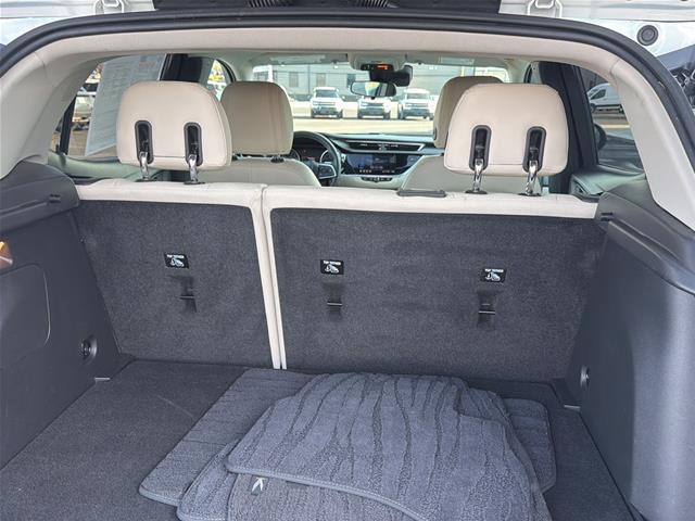2023 Buick Encore GX Preferred AWD