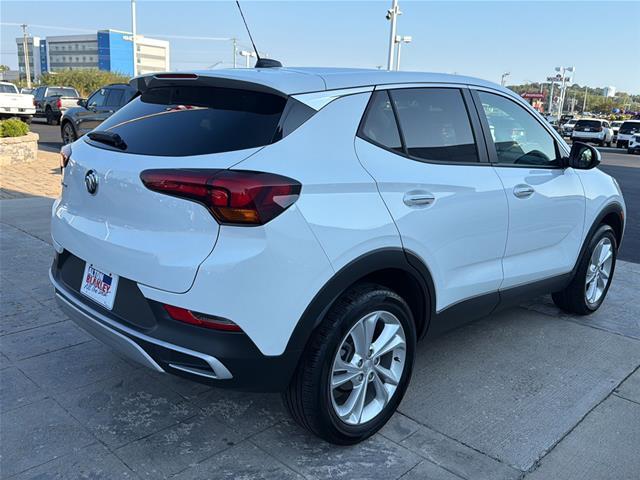 2023 Buick Encore GX Preferred AWD