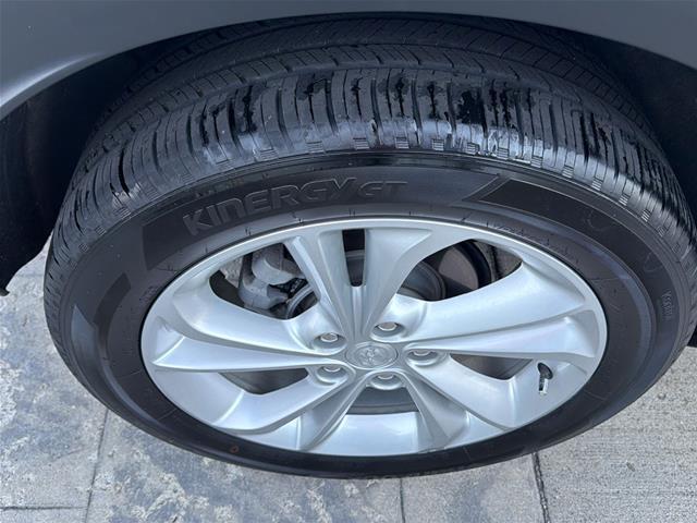 2023 Buick Encore GX Preferred AWD