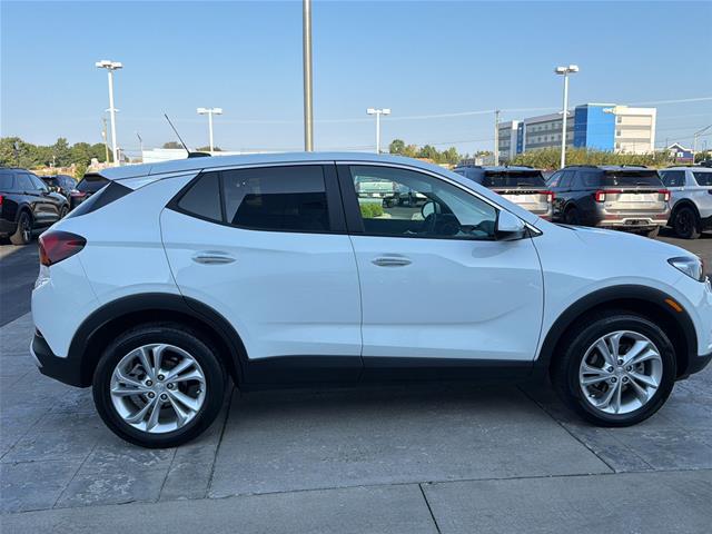 2023 Buick Encore GX Preferred AWD