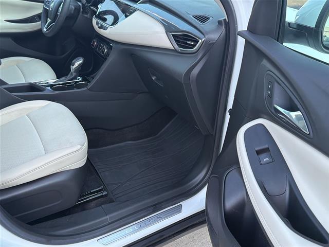 2023 Buick Encore GX Preferred AWD