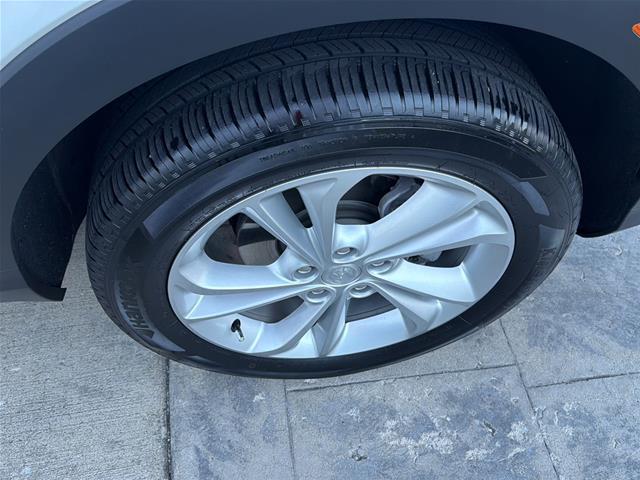 2023 Buick Encore GX Preferred AWD