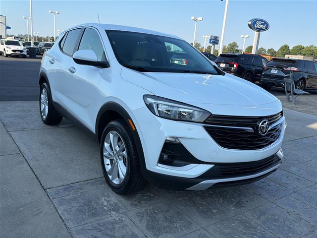 2023 Buick Encore GX Preferred AWD