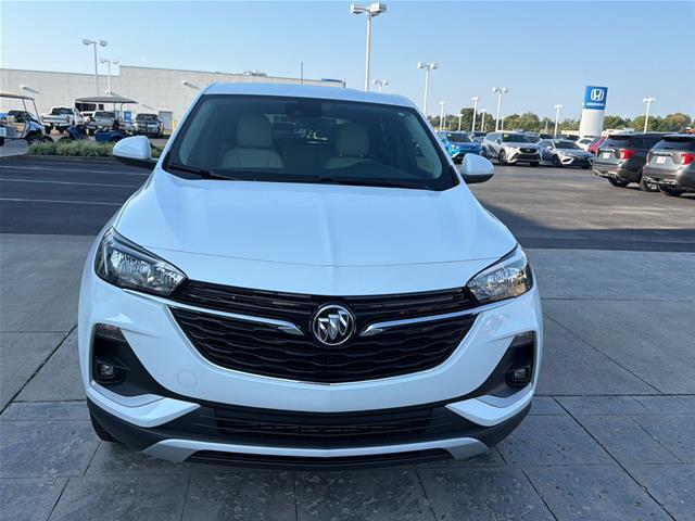 2023 Buick Encore GX Preferred AWD