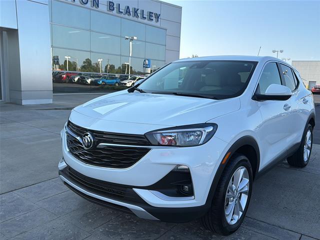 2023 Buick Encore GX Preferred AWD