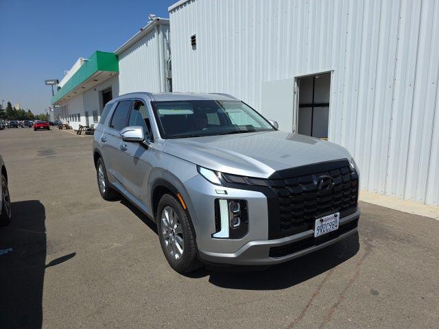 2025 Hyundai Palisade SEL for sale in Selma, CA