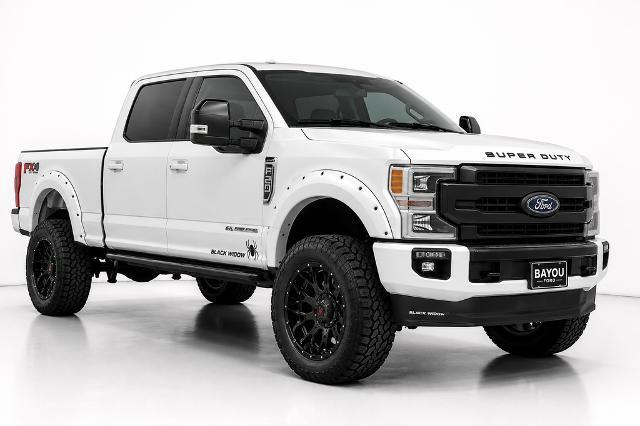 2021 Ford F-250 LARIAT for sale in La Place, LA