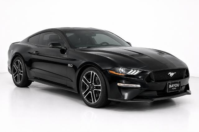 2021 Ford Mustang GT Premium Fastback for sale in La Place, LA