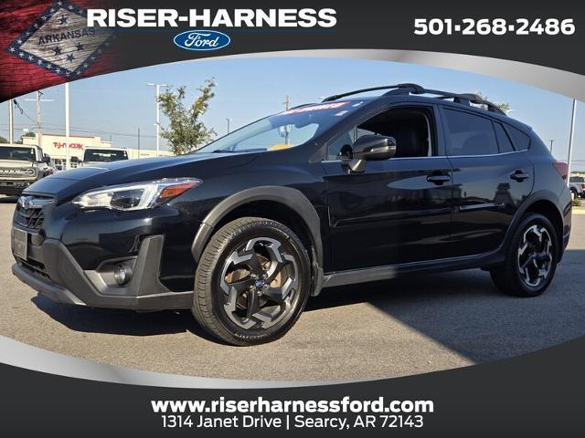 2021 Subaru Crosstrek Limited for sale in Searcy, AR