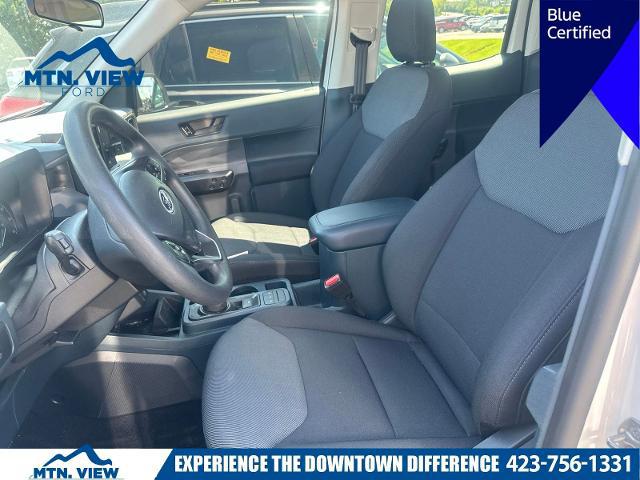 2024 Ford Maverick XL for sale in Chattanooga, TN