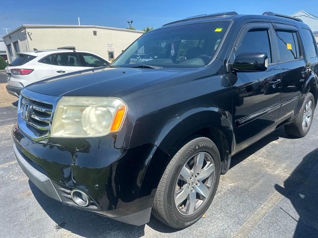 2014 Honda Pilot Touring for sale in Chattanooga, TN