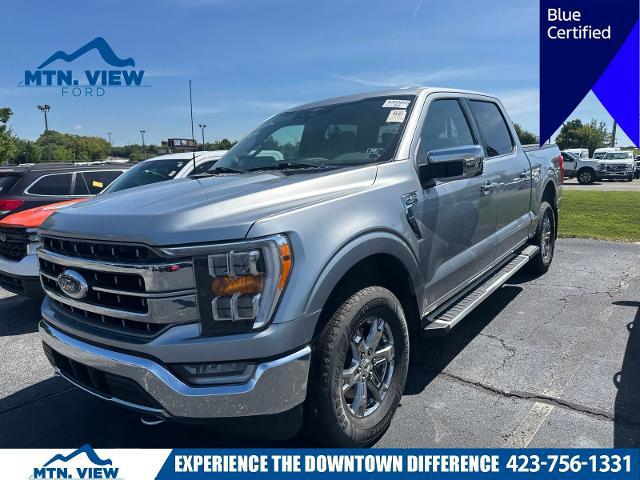 2023 Ford F-150 LARIAT for sale in Chattanooga, TN