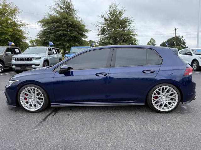 2022 Volkswagen Golf GTI 2.0T S for sale in Dandridge, TN