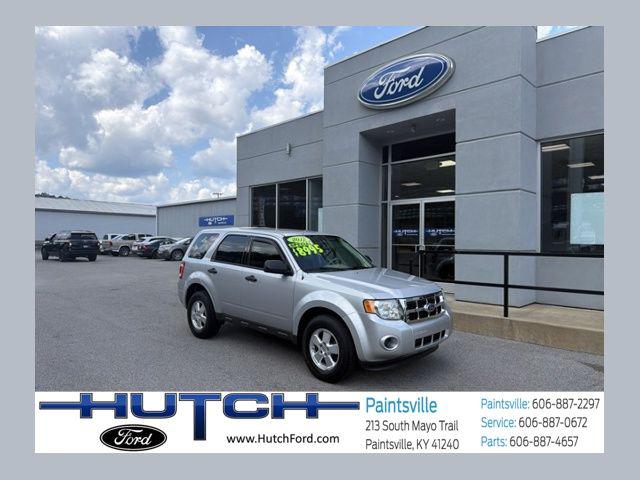 2012 Ford Escape XLS for sale in Paintsville, KY