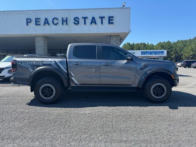 2025 Ford Ranger Raptor for sale in Cedartown, GA