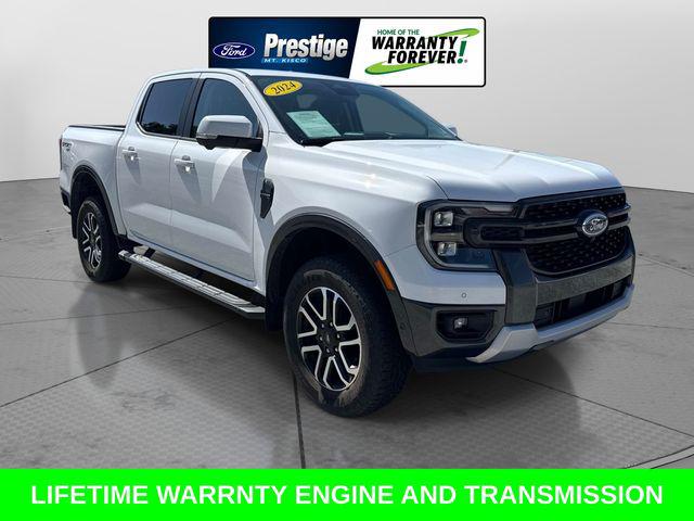 2024 Ford Ranger LARIAT for sale in Mount Dora, FL