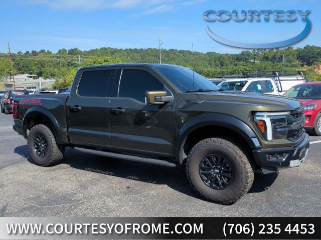 2025 Ford F-150 Raptor for sale in Rome, GA