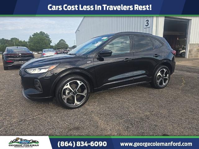 2023 Ford Escape ST-Line Select for sale in Travelers Rest, SC