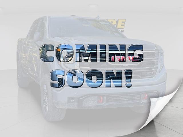 2026 GMC Sierra 1500 Crew Cab, Short Bed, AT4, 4WD for sale in Concord, CA