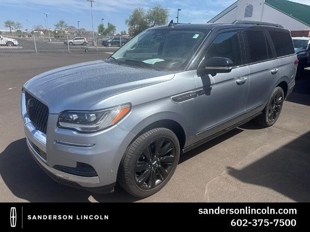 2024 Lincoln Navigator Black Label for sale in Phoenix, AZ