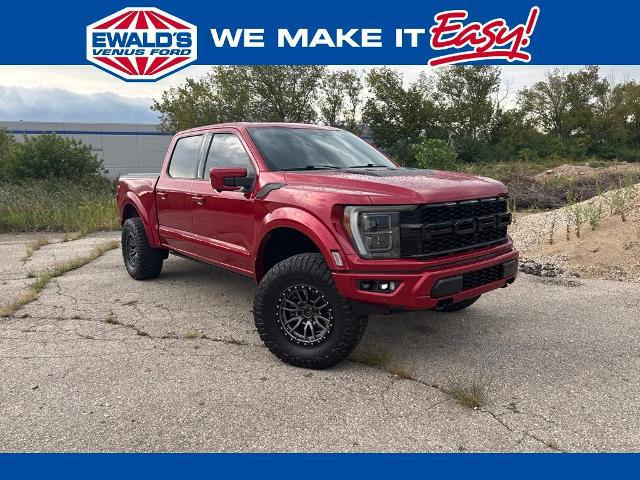 2022 Ford F-150 Raptor for sale in Cudahy, WI