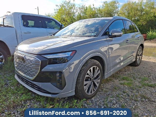 2023 Audi e-tron Premium 40 RWD for sale in Vineland, NJ