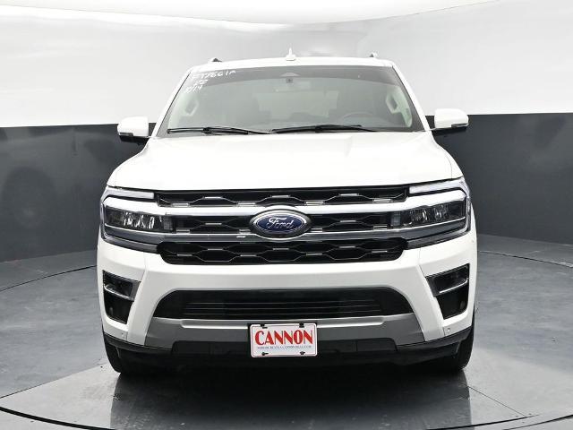 2022 Ford Expedition Limited for sale in Cleveland, MS
