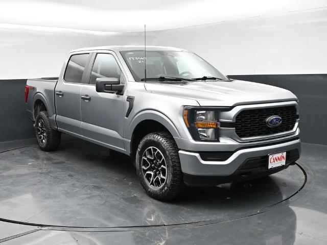 2023 Ford F-150 XL for sale in Cleveland, MS