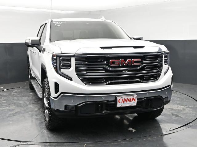 2026 GMC Sierra 1500 Crew Cab, Short Bed, SLT, 4WD for sale in Cleveland, MS