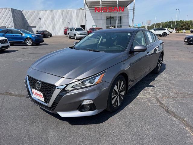 2020 Nissan Altima SV Intelligent AWD for sale in Cleveland, MS