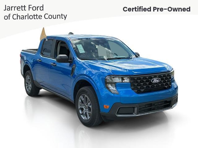 2026 Ford Maverick XLT for sale in Port Charlotte, FL