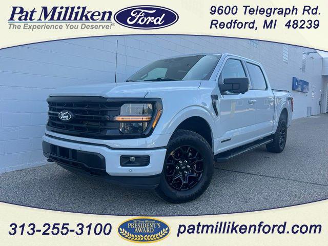 2024 Ford F-150 XLT for sale in Redford, MI