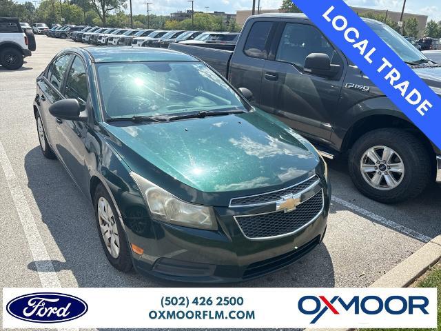 2014 Chevrolet Cruze LS Auto for sale in Louisville, KY