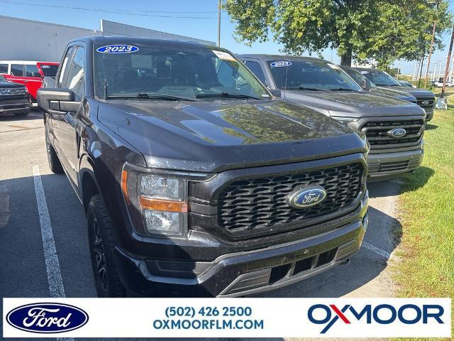 2023 Ford F-150 XL for sale in Louisville, KY