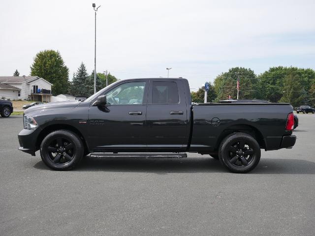 2016 Ram 1500 Express
