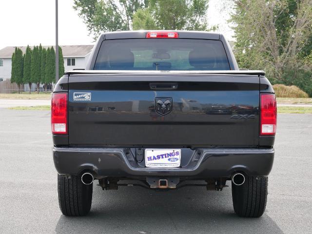 2016 Ram 1500 Express