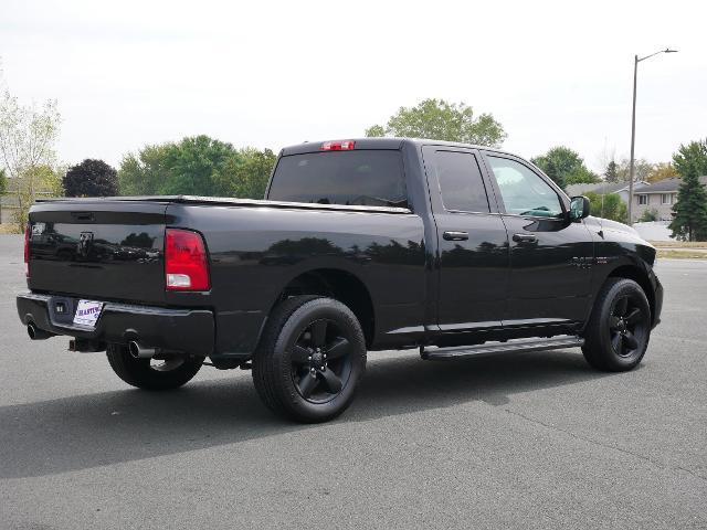 2016 Ram 1500 Express