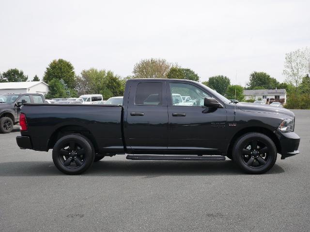 2016 Ram 1500 Express