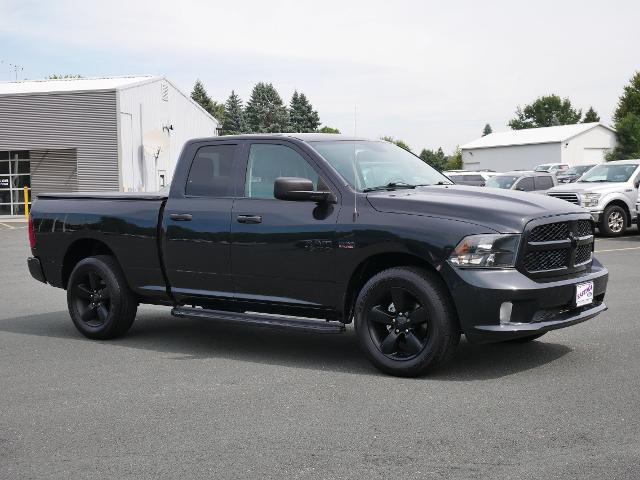 2016 Ram 1500 Express
