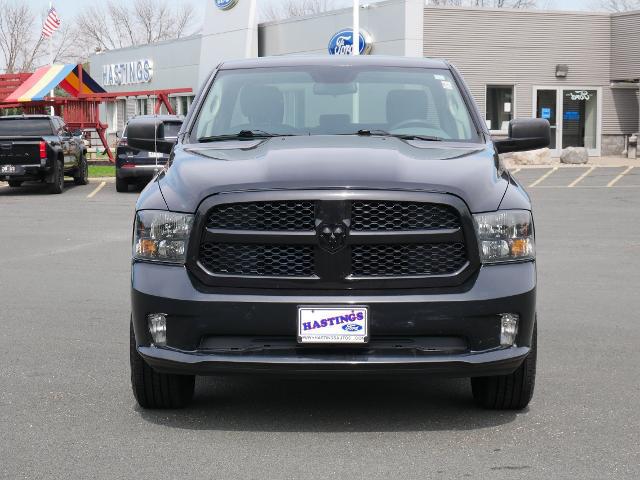 2016 Ram 1500 Express