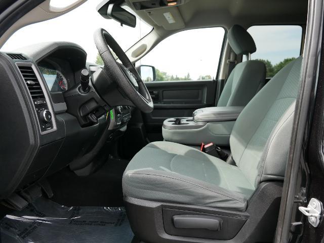 2016 Ram 1500 Express