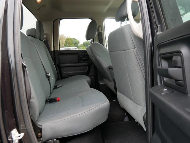 2016 Ram 1500 Express