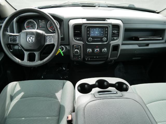 2016 Ram 1500 Express
