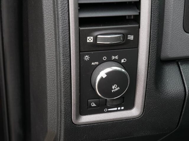 2016 Ram 1500 Express