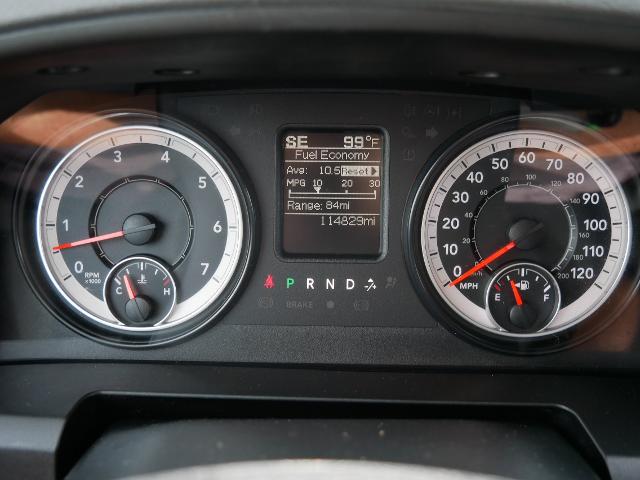 2016 Ram 1500 Express