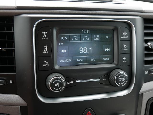2016 Ram 1500 Express