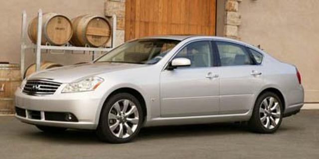 2007 INFINITI M35 Base for sale in Hastings, MN