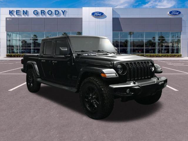 2022 Jeep Gladiator Sport for sale in Carlsbad, CA