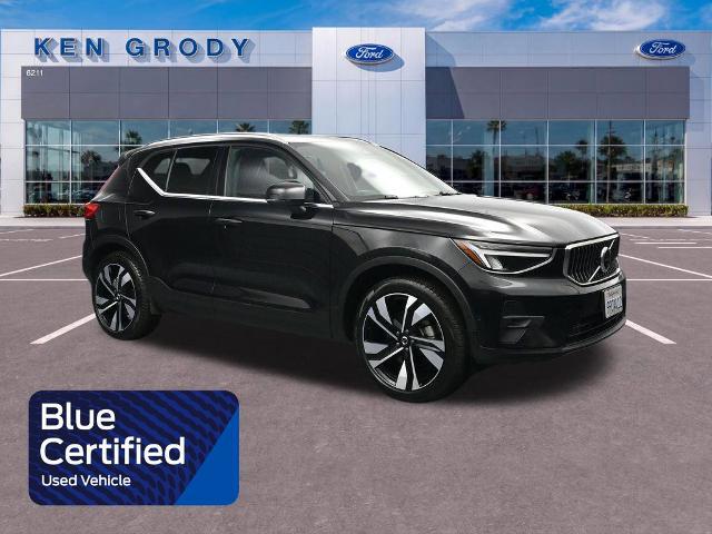2025 Volvo XC40 B5 Plus Bright Theme for sale in Carlsbad, CA