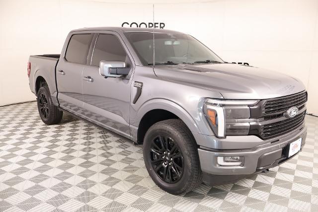 2024 Ford F-150 Platinum for sale in Yukon, OK